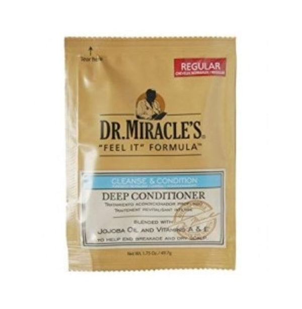 Dr. Miracle's Deep Conditioner Regular 49,7g Dr. Miracle`s