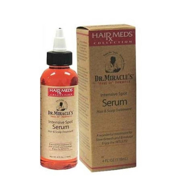 Dr. Miracle's Intensive Spot Serum 118ml Dr. Miracle`s