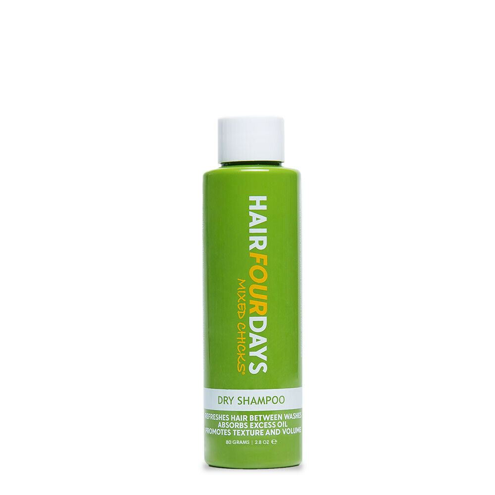 Mixed Chicks HairFourDays Dry Shampoo 80g mixed chicks