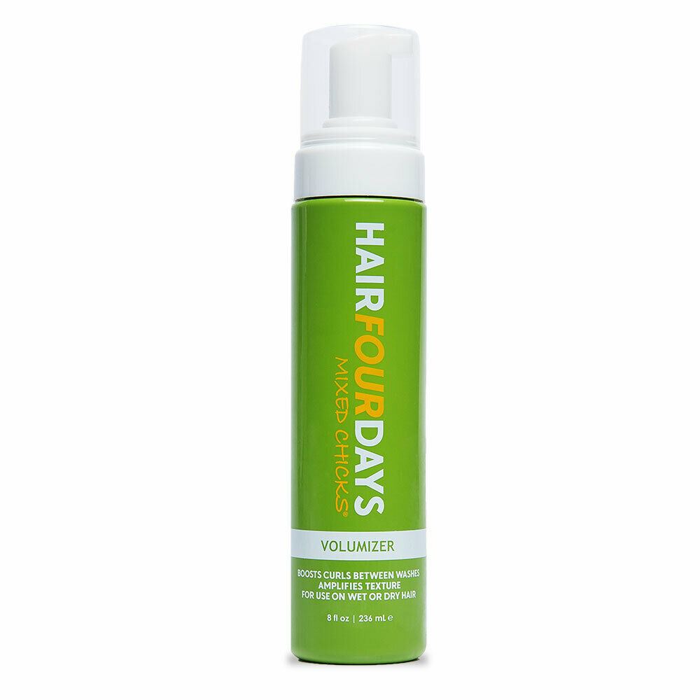 Mixed Chicks HairFourDays Volumizer 236ml mixed chicks