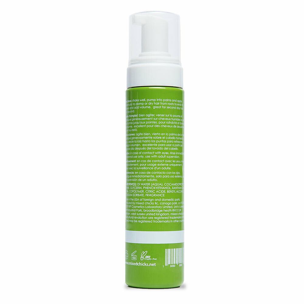 Mixed Chicks HairFourDays Volumizer 236ml mixed chicks