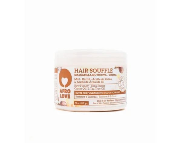 Afro Love Hair Souffle 450g Afro Love