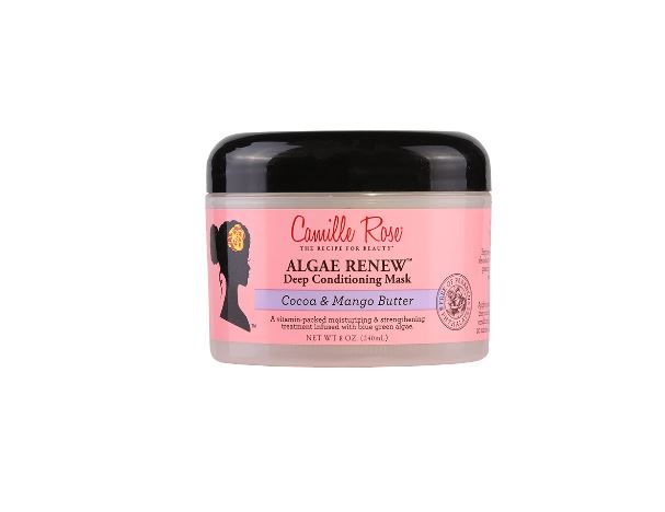 Camille Rose Algae Deep Conditioning Mask 240ml Camille Rose