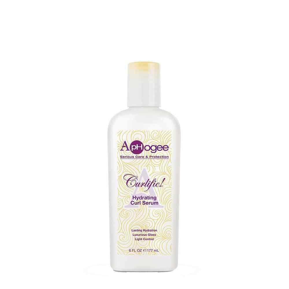 ApHogee Curlific Hydrating Curl Serum 177ml ApHogee