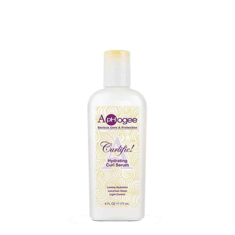 ApHogee Curlific Hydrating Curl Serum 177ml ApHogee
