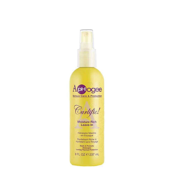 ApHogee Curlific Moisture Rich Leave-In 237ml ApHogee