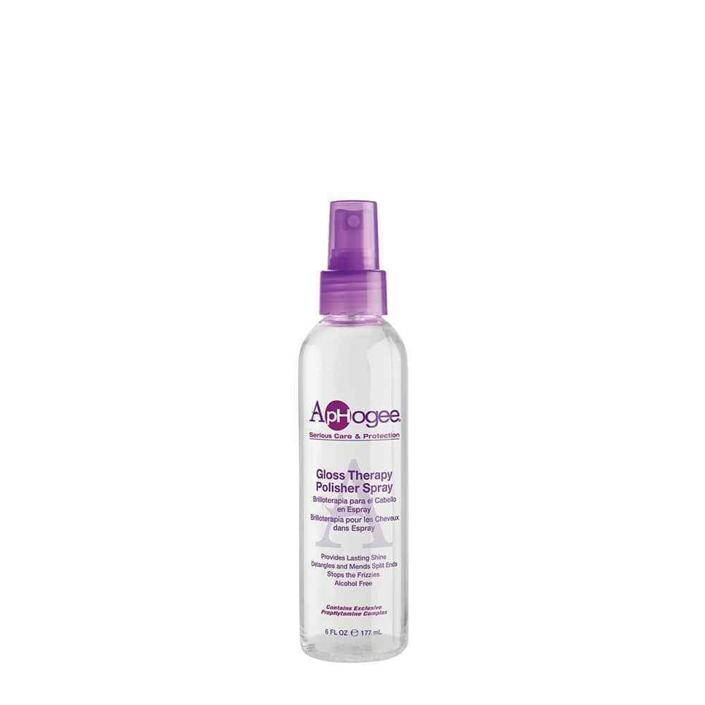 ApHogee Gloss Therapy Polisher Spray 177ml ApHogee