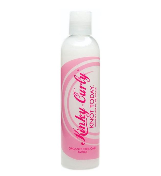 Kinky Curly Knot Today Leave-In Detangler 236ml Kinky Curly