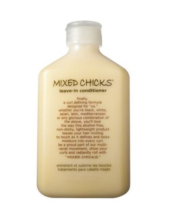 Mixed Chicks Leave In Conditioner 300ml mixed chicks