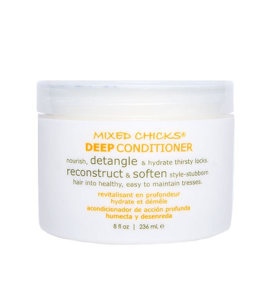 Mixed Chicks Deep Conditioner 236ml mixed chicks