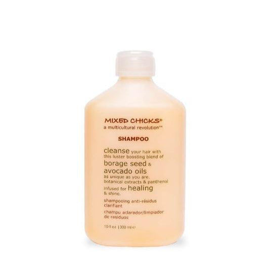 Mixed Chicks Gentle Clarifying SHAMPOO 300ml mixed chicks