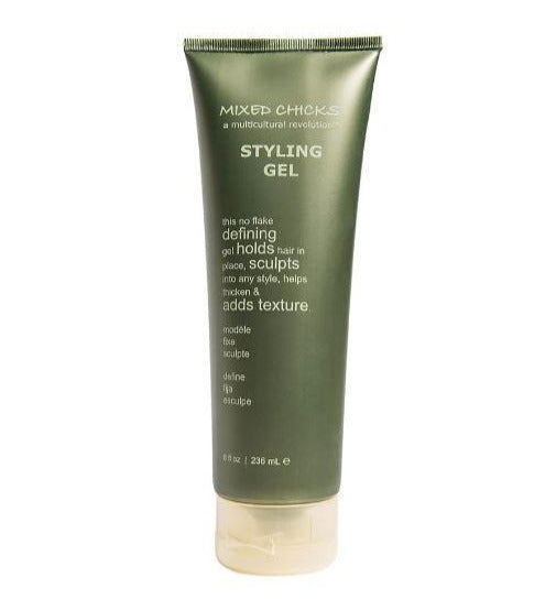 Mixed Chicks Styling Gel 236ml mixed chicks