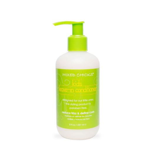 Mixed Chicks Kids Leave-In Conditioner 237ml mixed chicks