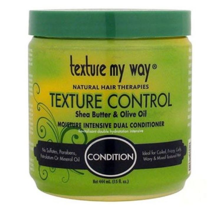 Texture My Way Texture Control Moisture Intensive Dual Conditioner 426g Texture My Way