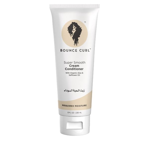 Bounce Curl Super Smooth Cream Conditioner 238ml Bounce Curl