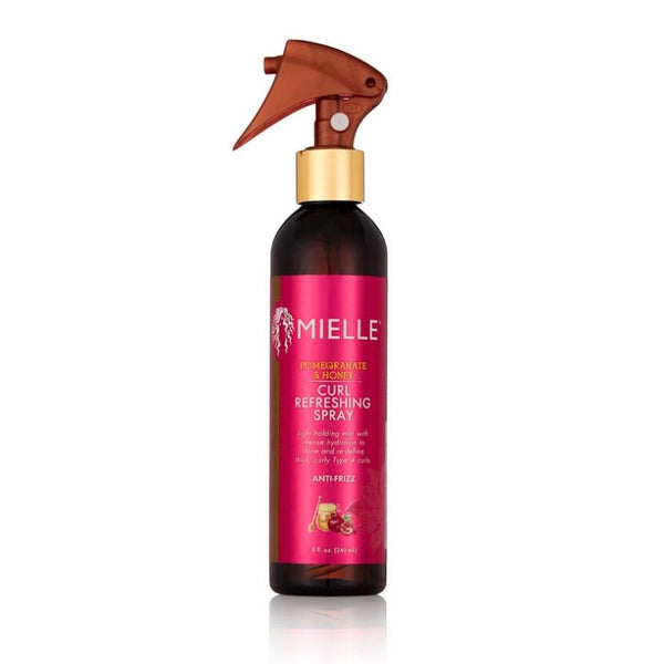 Mielle Organics Pomegranate & Honey Curl Refreshing Spray 240ml Mielle Organics