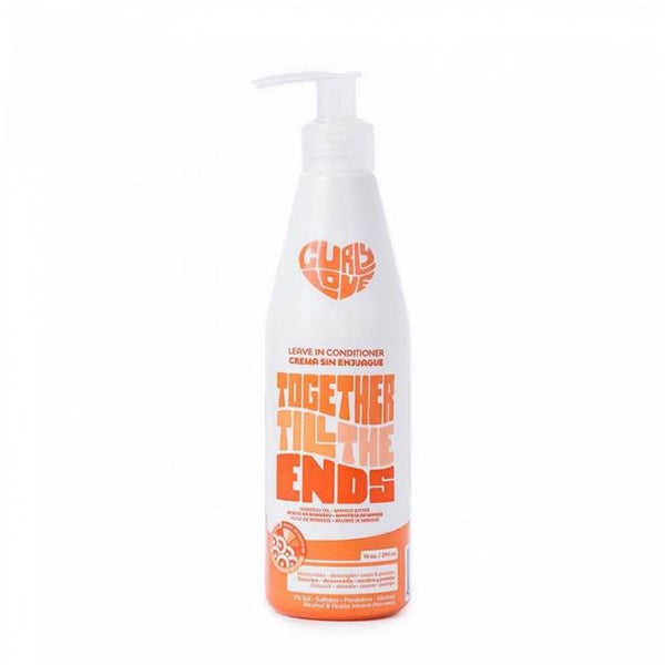 Curly Love Leave-in Conditioner 290ml Curly Love