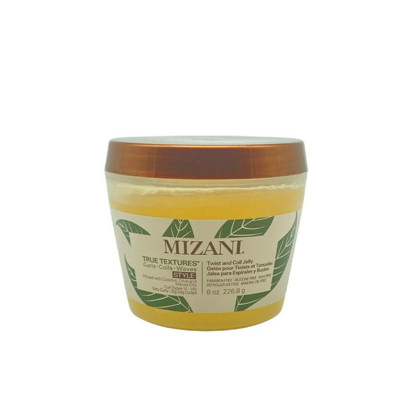 Mizani True Textures Twist and Coil Jelly 226g Mizani