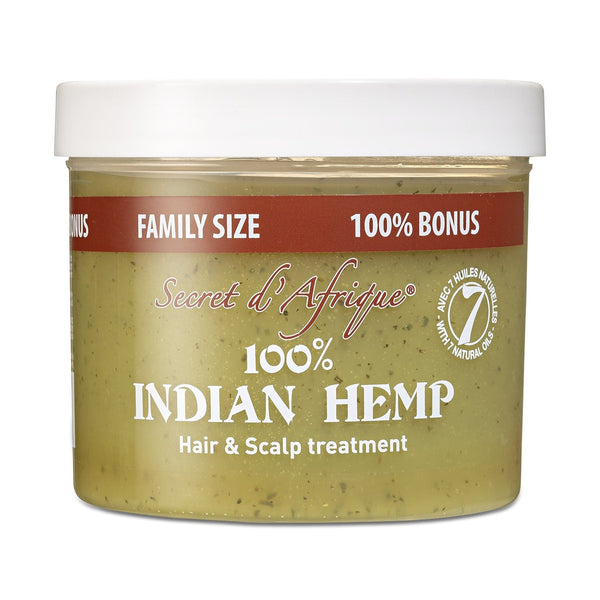 Secret d'Afrique Indian Hemp Hair Scalp Treatment 950ml Secret d'Afrique
