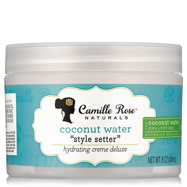 Camille Rose Coconut Water Style Setter 240ml Camille Rose