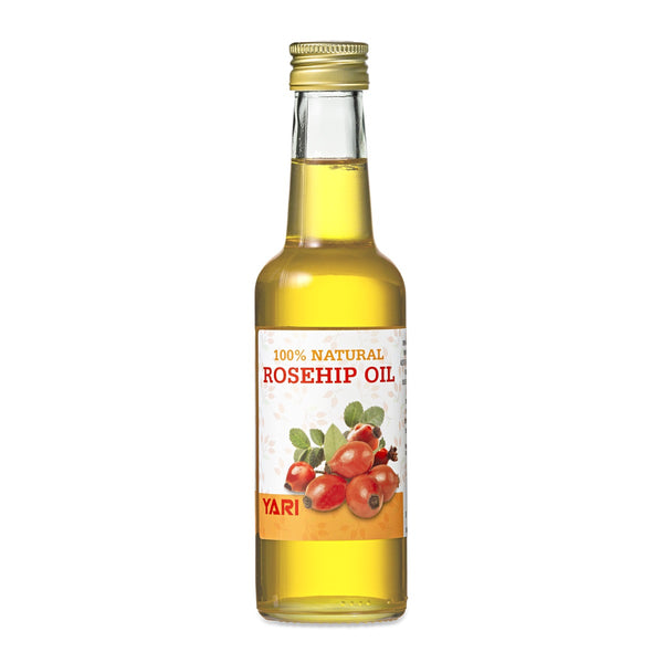 Yari 100% Natural Rosehip Oil 250ml Yari
