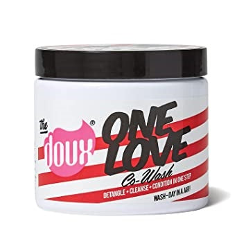 The Doux One Love Co-Wash 454g The Doux