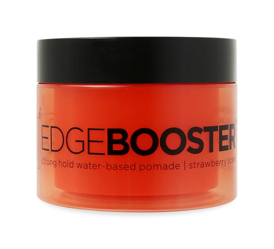 Style Factor Edge Booster Strong Hold Pomade Strawberry 100ml Style Factor