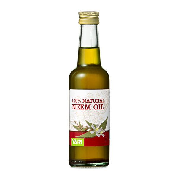 Yari 100% Natural Neem Oil 250ml Yari