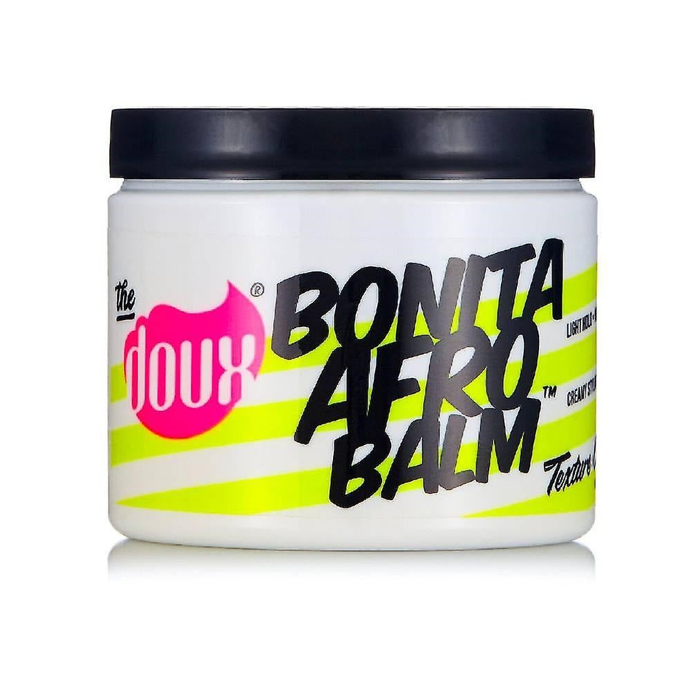 The Doux Bonita Afro Balm Texture Cream 454g The Doux