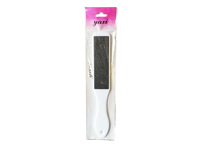 Yaxi Pedicure Dead Skin Remover (black/white) Yaxi