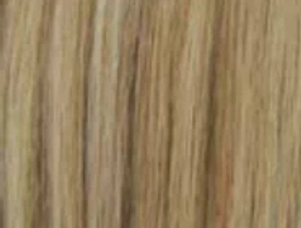 Sleek Fashion Idol 101 Hot European Weave 5 Pcs Clip-In Hair Extension 18'' Zoll Sleek