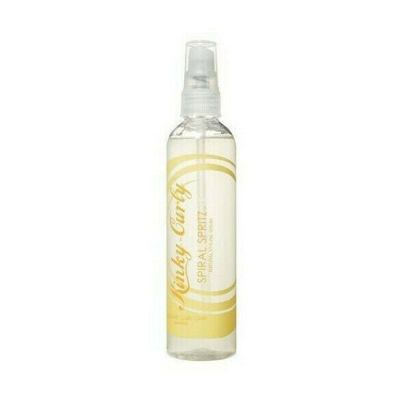 Kinky Curly Spiral Spritz Natural Styling Serum 236ml Kinky Curly