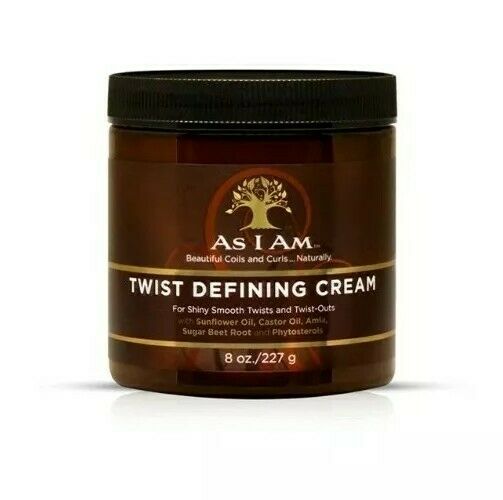 As I Am Twist Defining Cream 227g As I Am