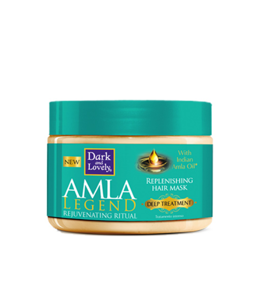 Dark and Lovely Amla Legend Replenishing Hair Mask 250ml Dark and Lovely