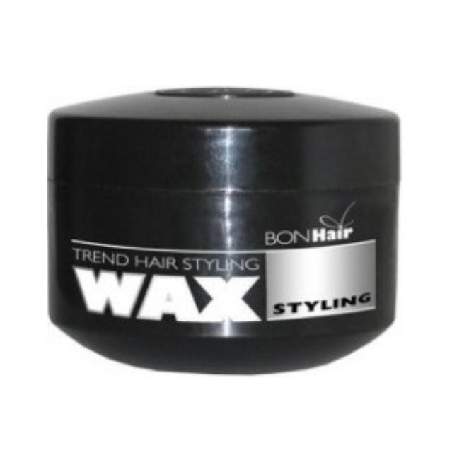 BONHAIR Trend Hair Styling Wax 140ml BONHAIR