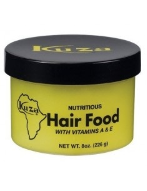 Kuza Nutritious Hair Food With Vitamins A and E 226g Kuza