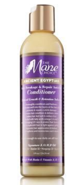 The Mane Choice Ancient Egyptian Anti-Breakage & Repair Antidote Conditioner 227g The Mane Choice