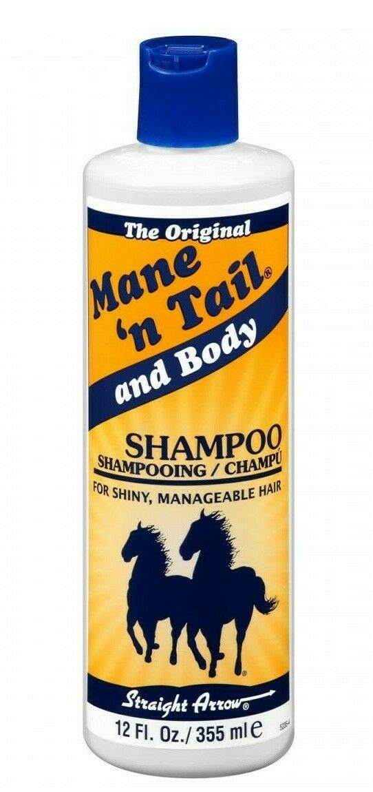 Mane 'n Tail Body Shampoo 355ml Mane ‘n Tail