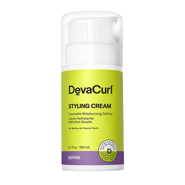 DevaCurl Styling Cream Rich Moisturizing Definer 150ml DevaCurl