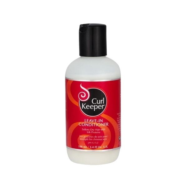 Curl Keeper Leave-in Conditioner 100ml Curl Keeper