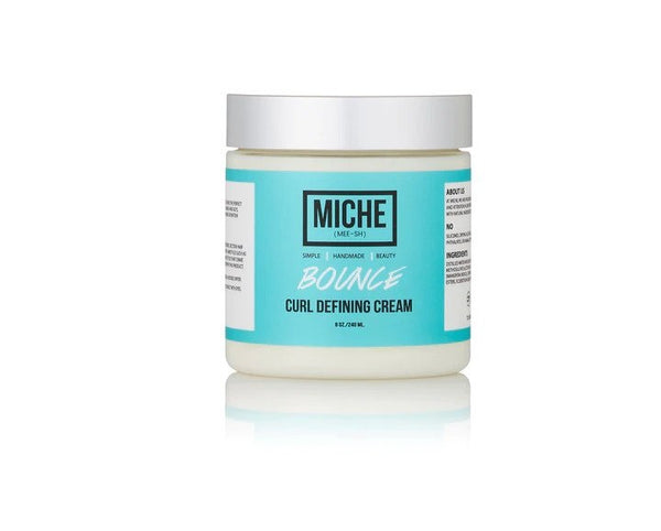 Miche BOUNCE Curl Defining Cream 240ml Miche