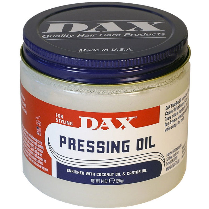 DAX Pressing Oil 397g DAX