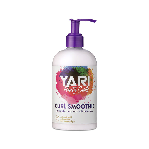 Yari Fruity Curls Curl Smoothie 384ml Yari