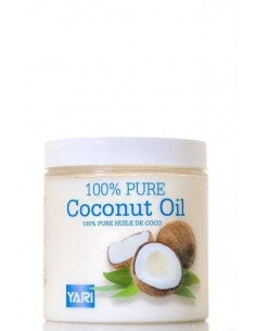 Yari 100% Pure Coconut Oil 500ml Yari