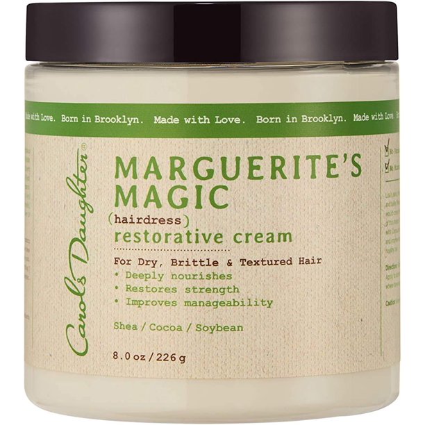 Carol's Daughter MARGUERITE'S MAGIC RESTORATIVE CREAM 226g Carol's Daughter