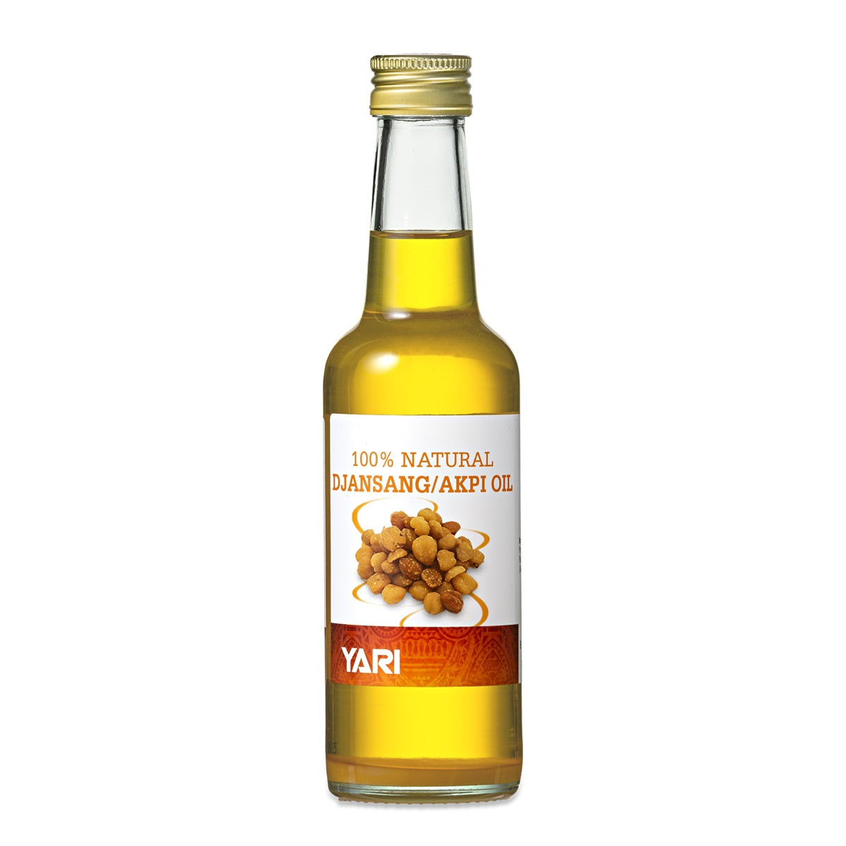 Yari 100% Natural Djansang / Akpi Oil 250ml Yari