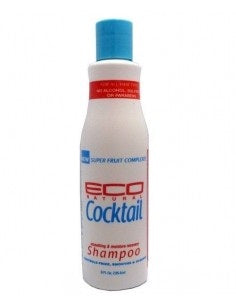 Eco Style Natural Superfruit Cocktail Shampoo 473ml Eco Styler