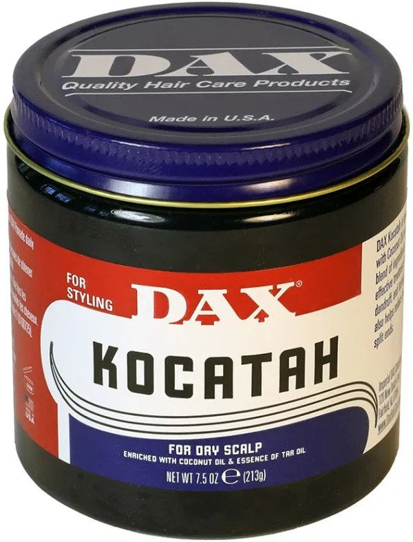 DAX Kocatah Dry Scalp Relief 213g DAX