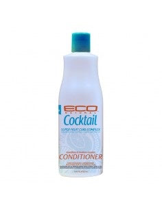 Eco Style Natural Superfruit Cocktail Conditioner 473ml Eco Styler