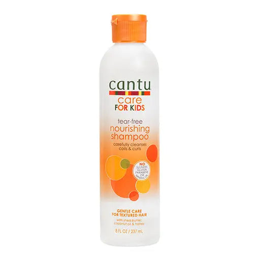 Cantu Kids Tear-Free Nourishing Shampoo 237ml Cantu